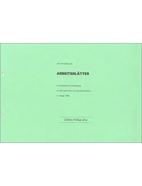 Musikalische Früherziehung